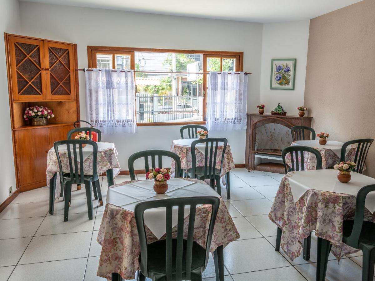 Pousada Oasis Терезополис Экстерьер фото